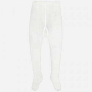 Dresuri clasice de fetita Mayoral 10493TI18CREM